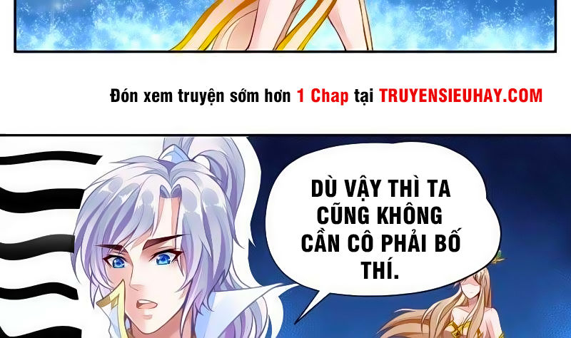 Vô Thượng Thần Vương Chapter 5 - Trang 2