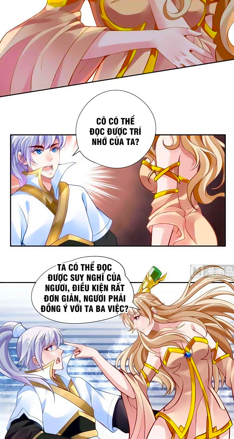 Vô Thượng Thần Vương Chapter 5 - Trang 2