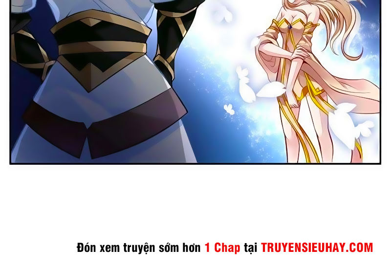 Vô Thượng Thần Vương Chapter 5 - Trang 2