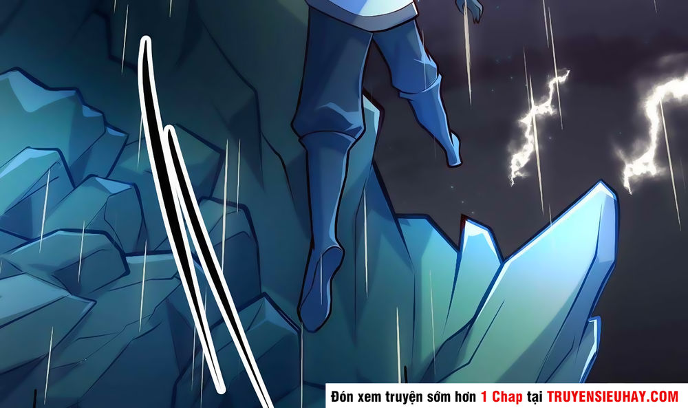 Vô Thượng Thần Vương Chapter 3 - Trang 2