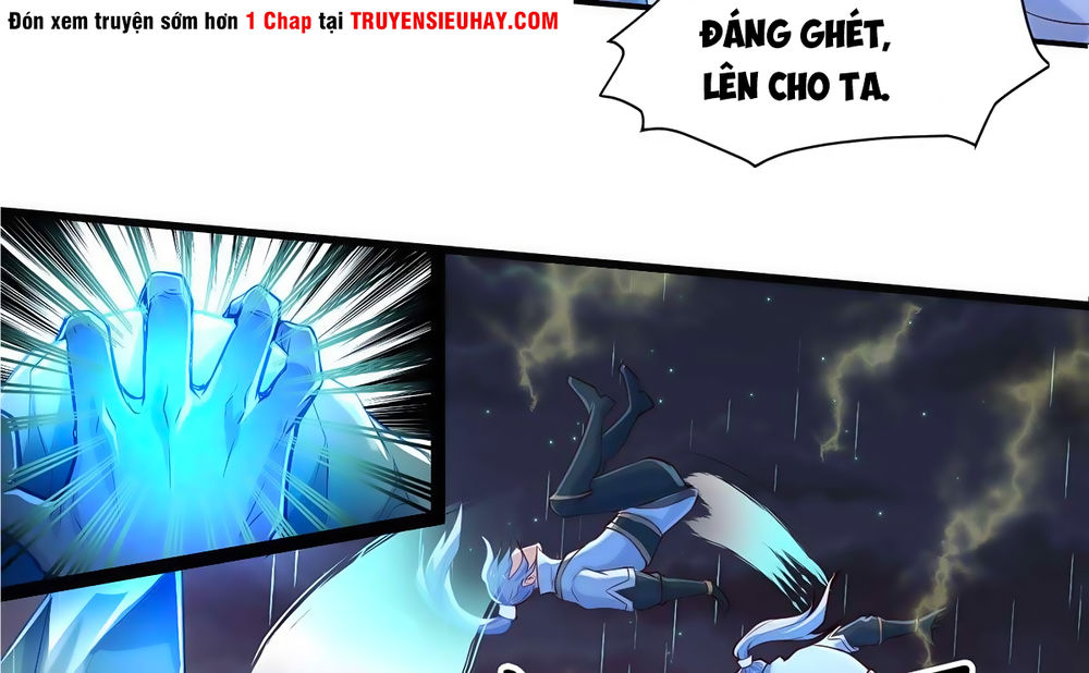 Vô Thượng Thần Vương Chapter 3 - Trang 2