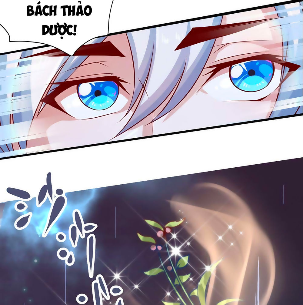 Vô Thượng Thần Vương Chapter 3 - Trang 2