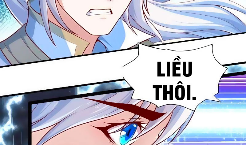 Vô Thượng Thần Vương Chapter 3 - Trang 2