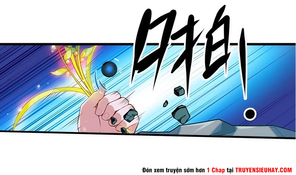 Vô Thượng Thần Vương Chapter 3 - Trang 2