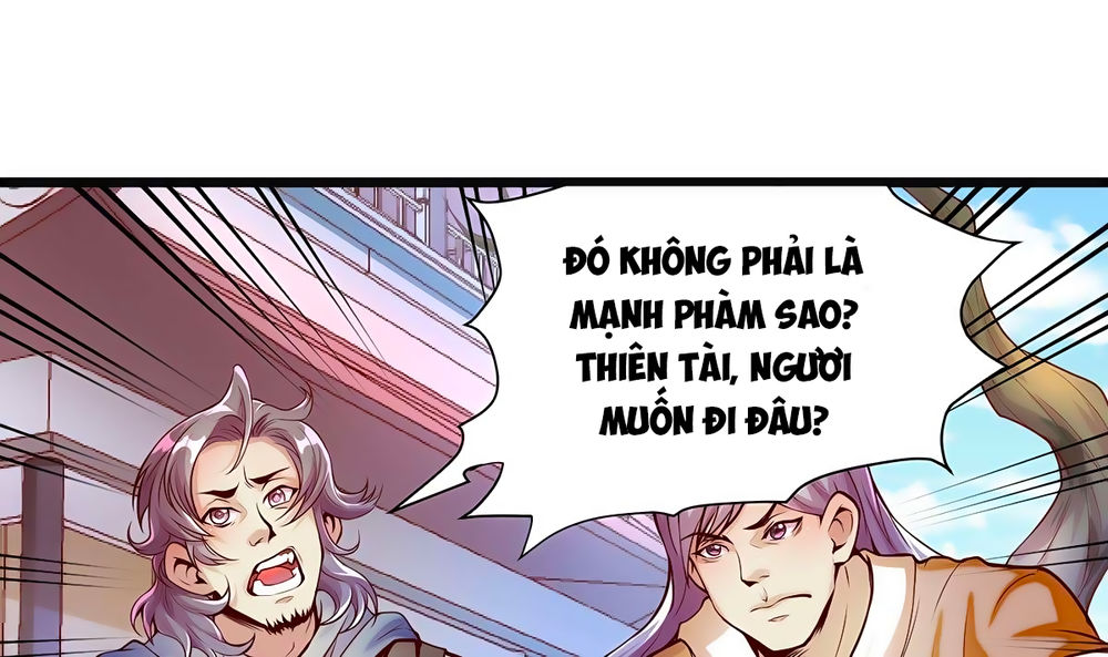 Vô Thượng Thần Vương Chapter 1 - Trang 2