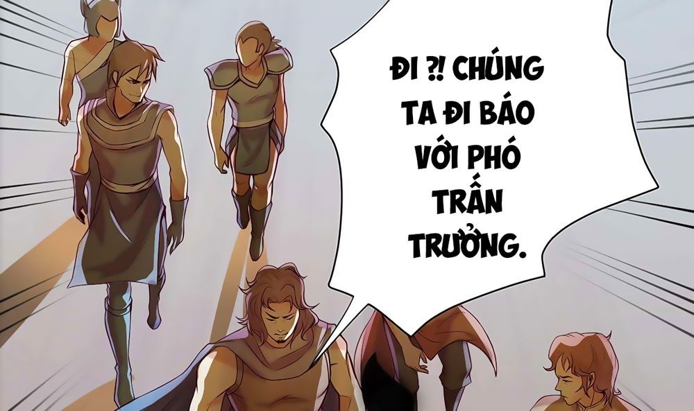 Vô Thượng Thần Vương Chapter 1 - Trang 2