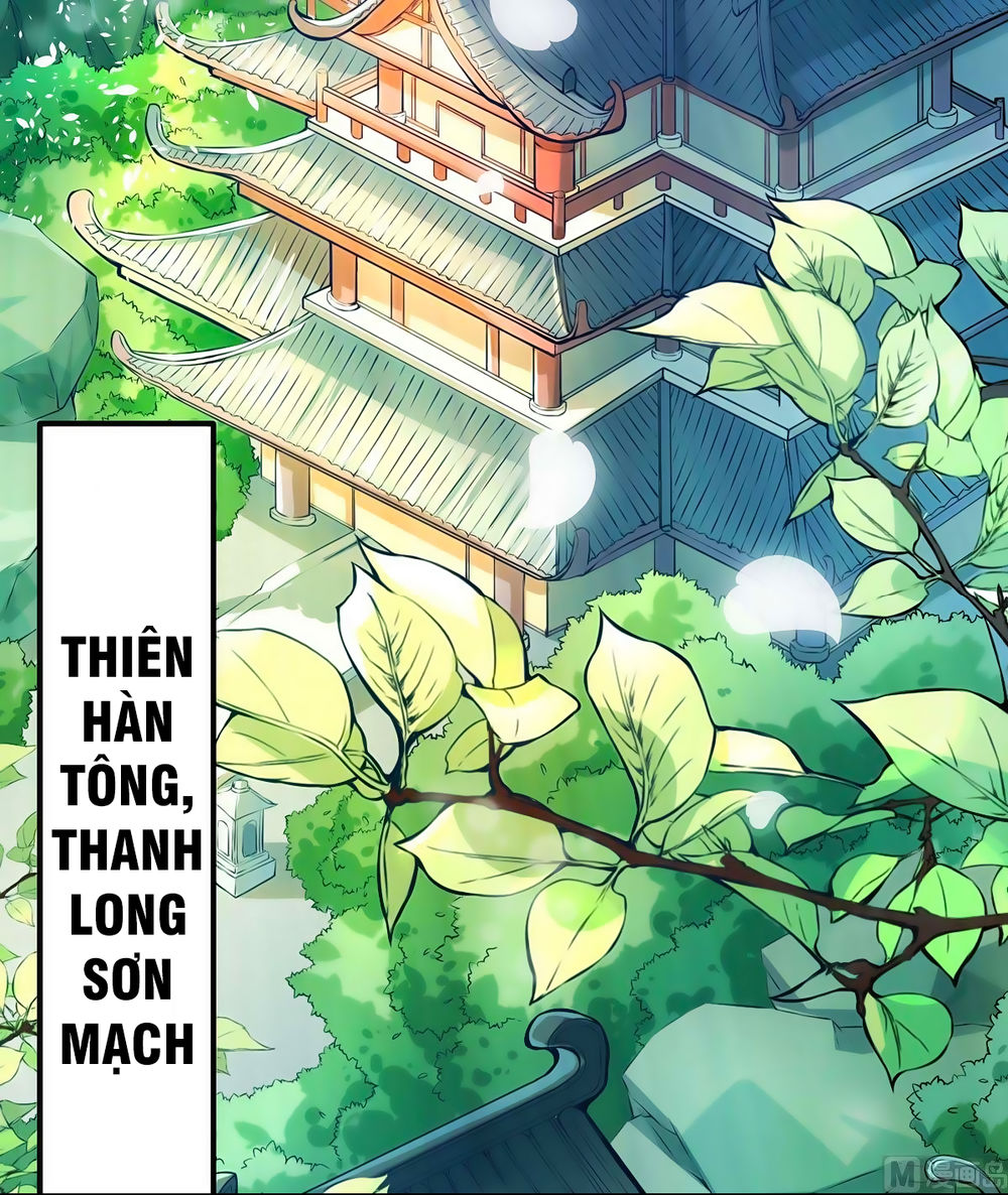 Vô Thượng Thần Vương Chapter 1 - Trang 2