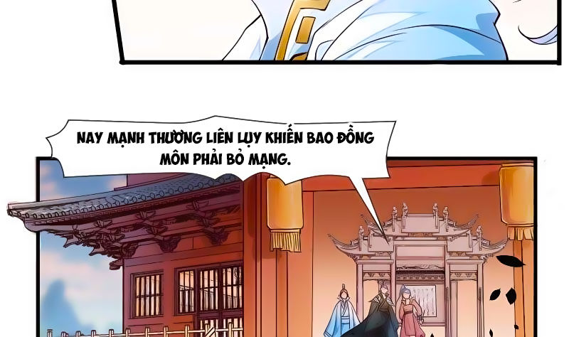 Vô Thượng Thần Vương Chapter 0 - Trang 2