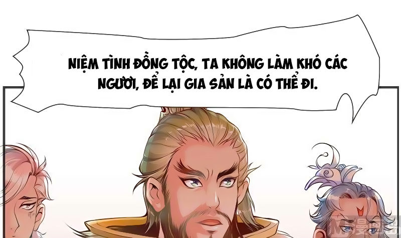 Vô Thượng Thần Vương Chapter 0 - Trang 2