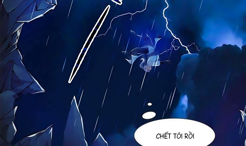 Vô Thượng Thần Vương Chapter 0 - Trang 2