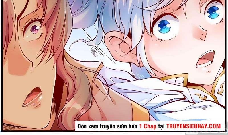 Vô Thượng Thần Vương Chapter 0 - Trang 2