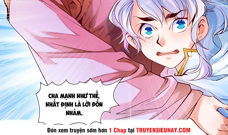 Vô Thượng Thần Vương Chapter 0 - Trang 2