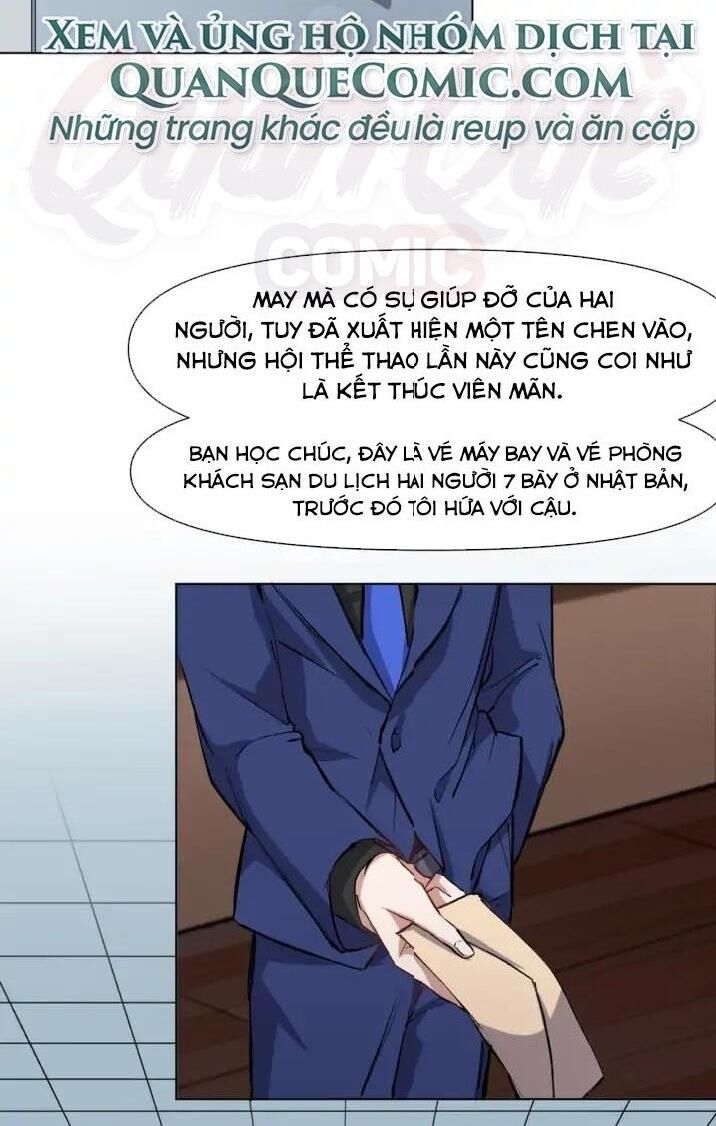 Thần Lai Yêu Vãng Chapter 53 - Trang 2