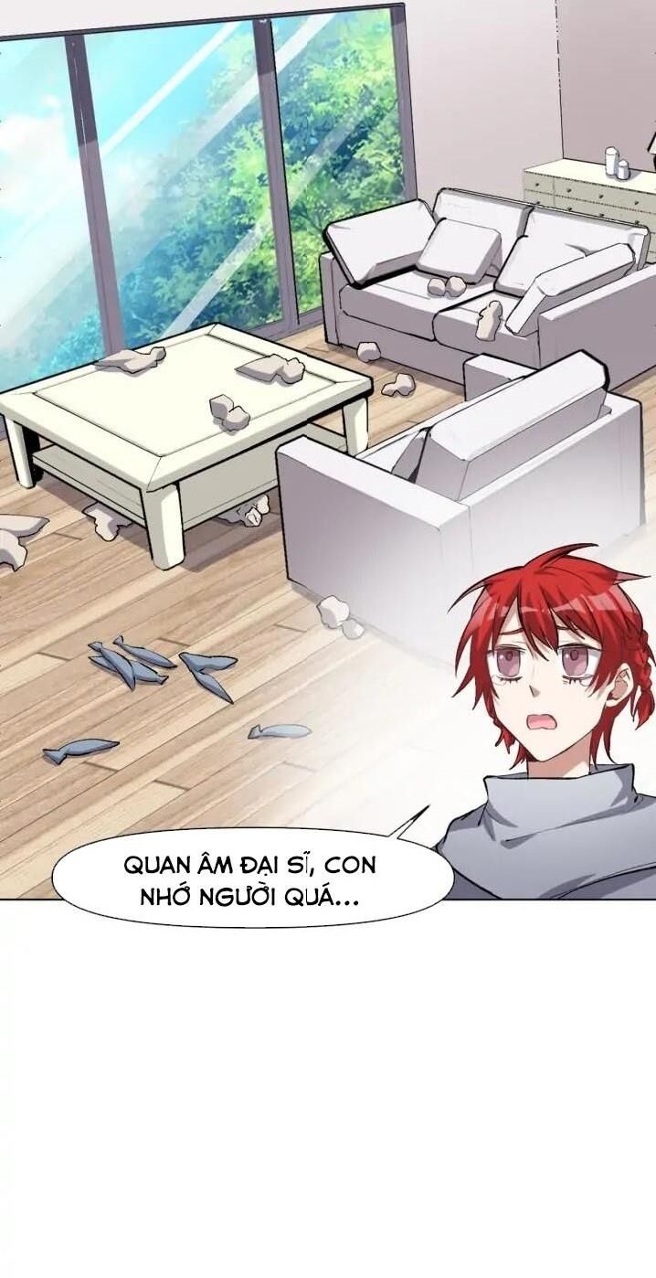 Thần Lai Yêu Vãng Chapter 53 - Trang 2