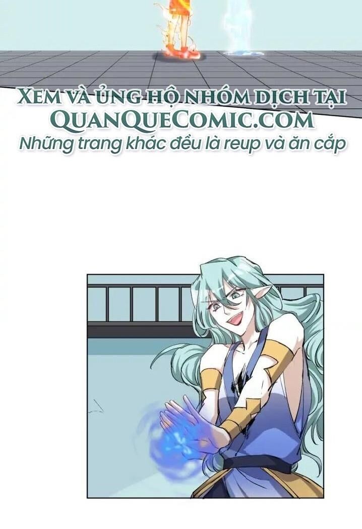 Thần Lai Yêu Vãng Chapter 52 - Trang 2