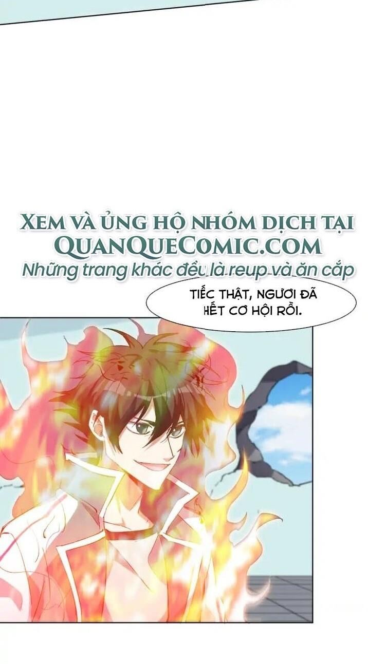 Thần Lai Yêu Vãng Chapter 52 - Trang 2