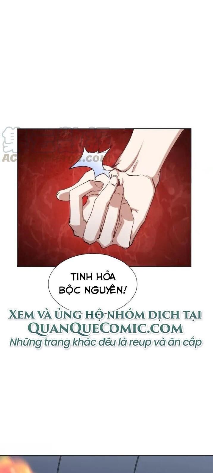 Thần Lai Yêu Vãng Chapter 52 - Trang 2