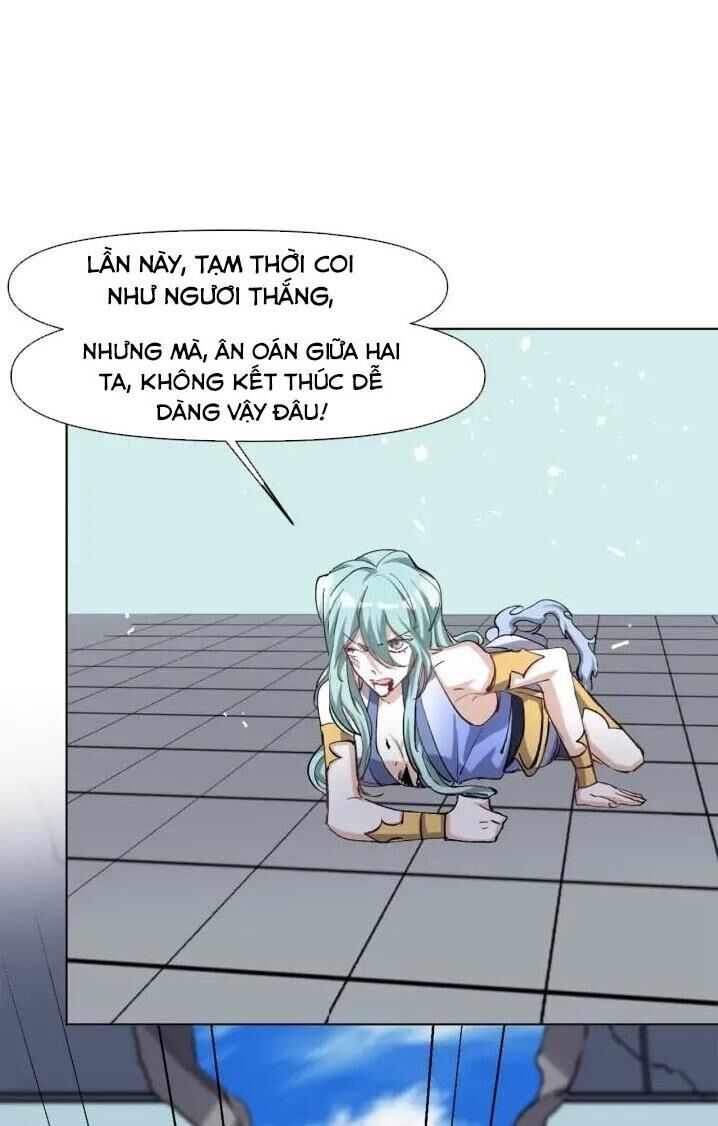 Thần Lai Yêu Vãng Chapter 52 - Trang 2