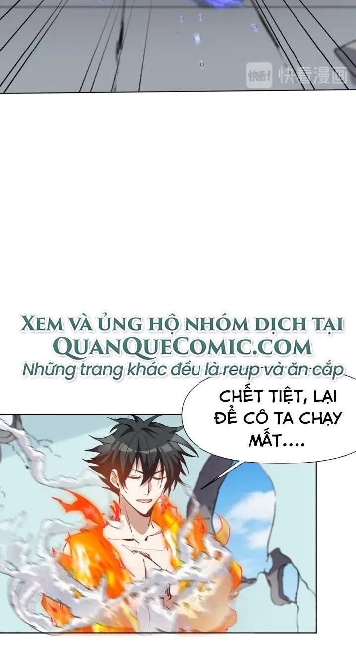 Thần Lai Yêu Vãng Chapter 52 - Trang 2