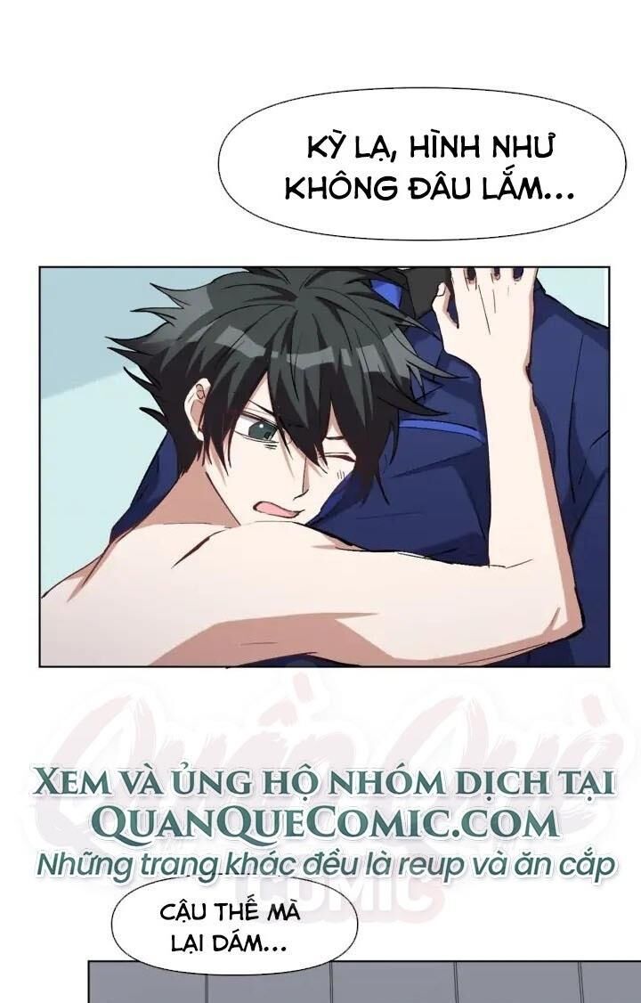 Thần Lai Yêu Vãng Chapter 52 - Trang 2