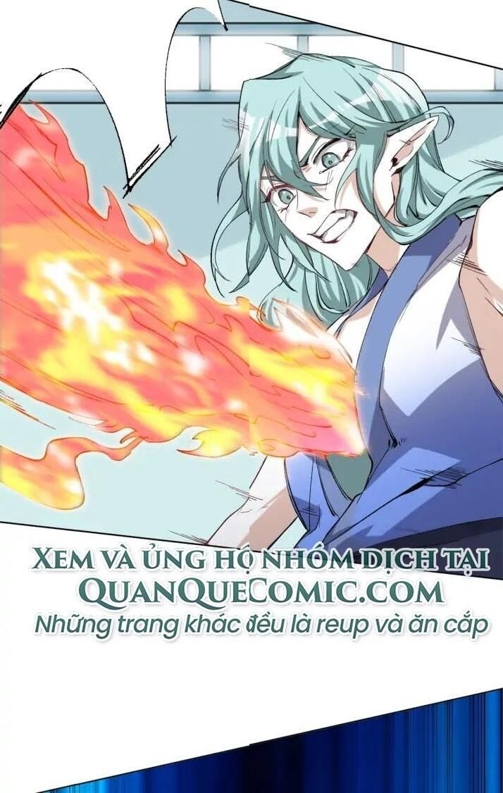 Thần Lai Yêu Vãng Chapter 52 - Trang 2