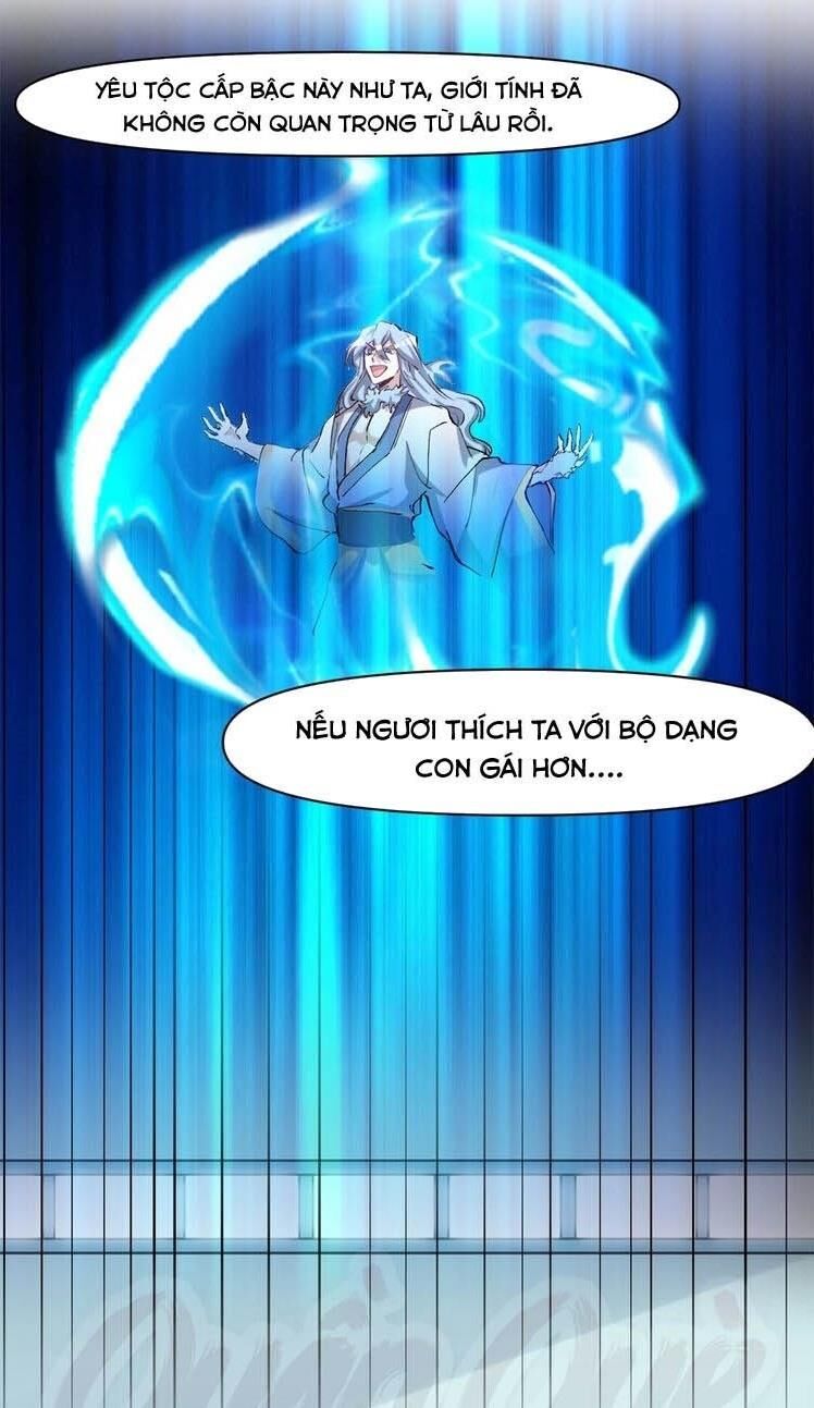 Thần Lai Yêu Vãng Chapter 51 - Trang 2