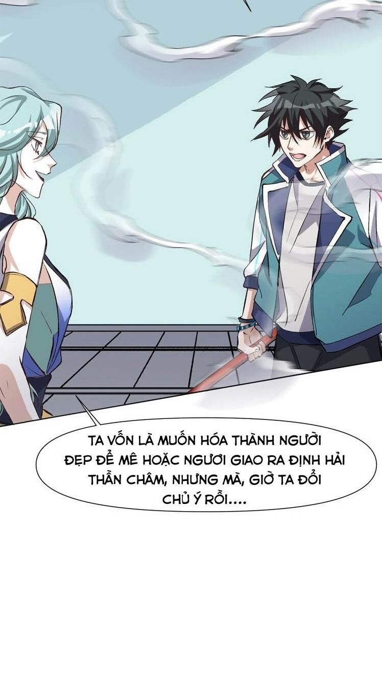 Thần Lai Yêu Vãng Chapter 51 - Trang 2