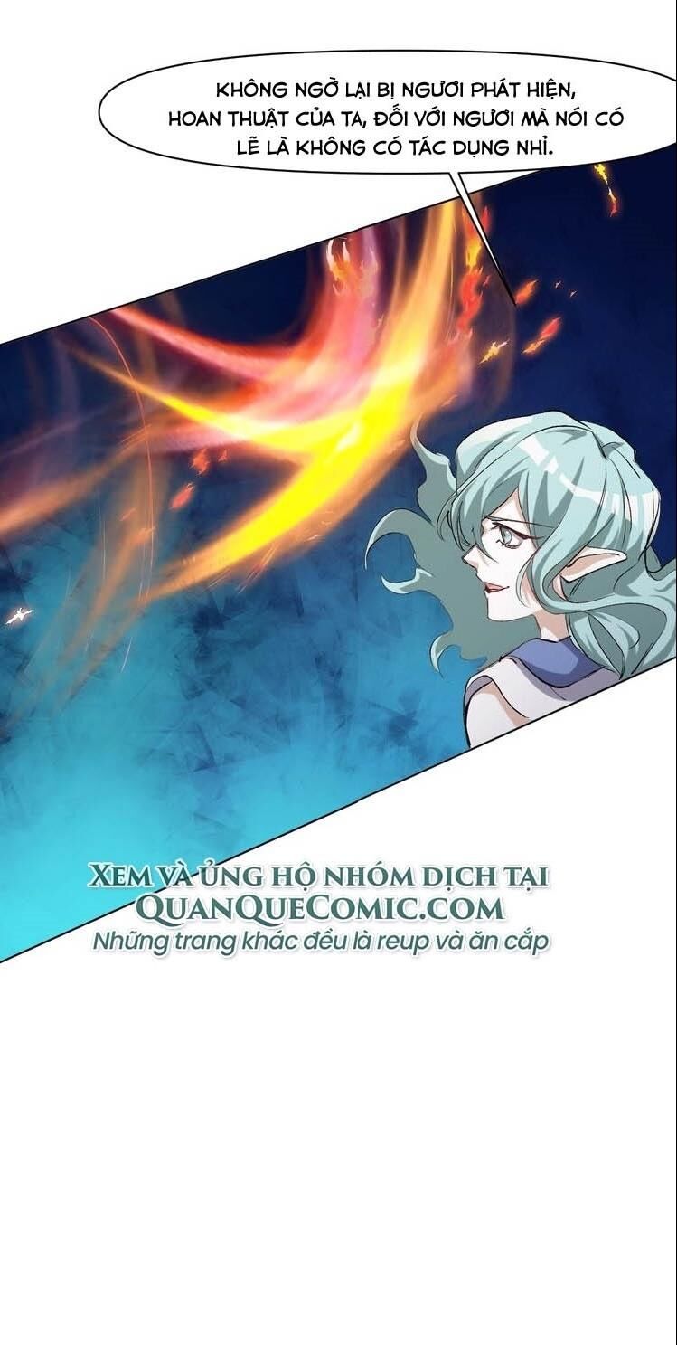 Thần Lai Yêu Vãng Chapter 51 - Trang 2