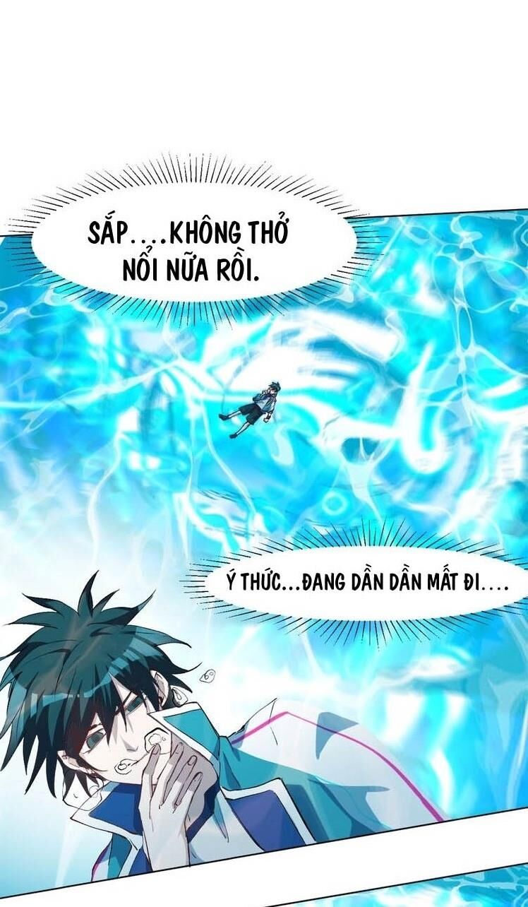 Thần Lai Yêu Vãng Chapter 51 - Trang 2