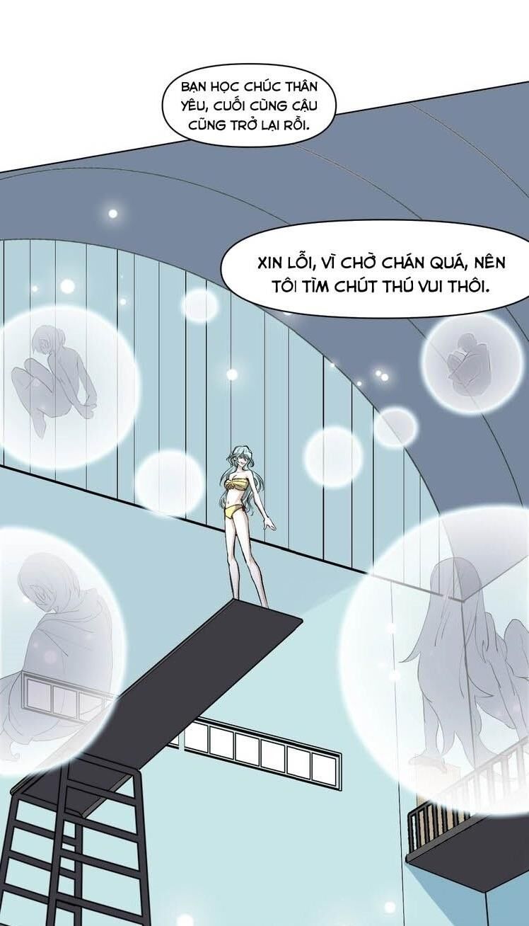 Thần Lai Yêu Vãng Chapter 51 - Trang 2