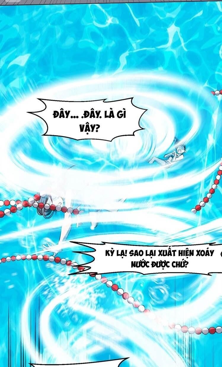 Thần Lai Yêu Vãng Chapter 50 - Trang 2