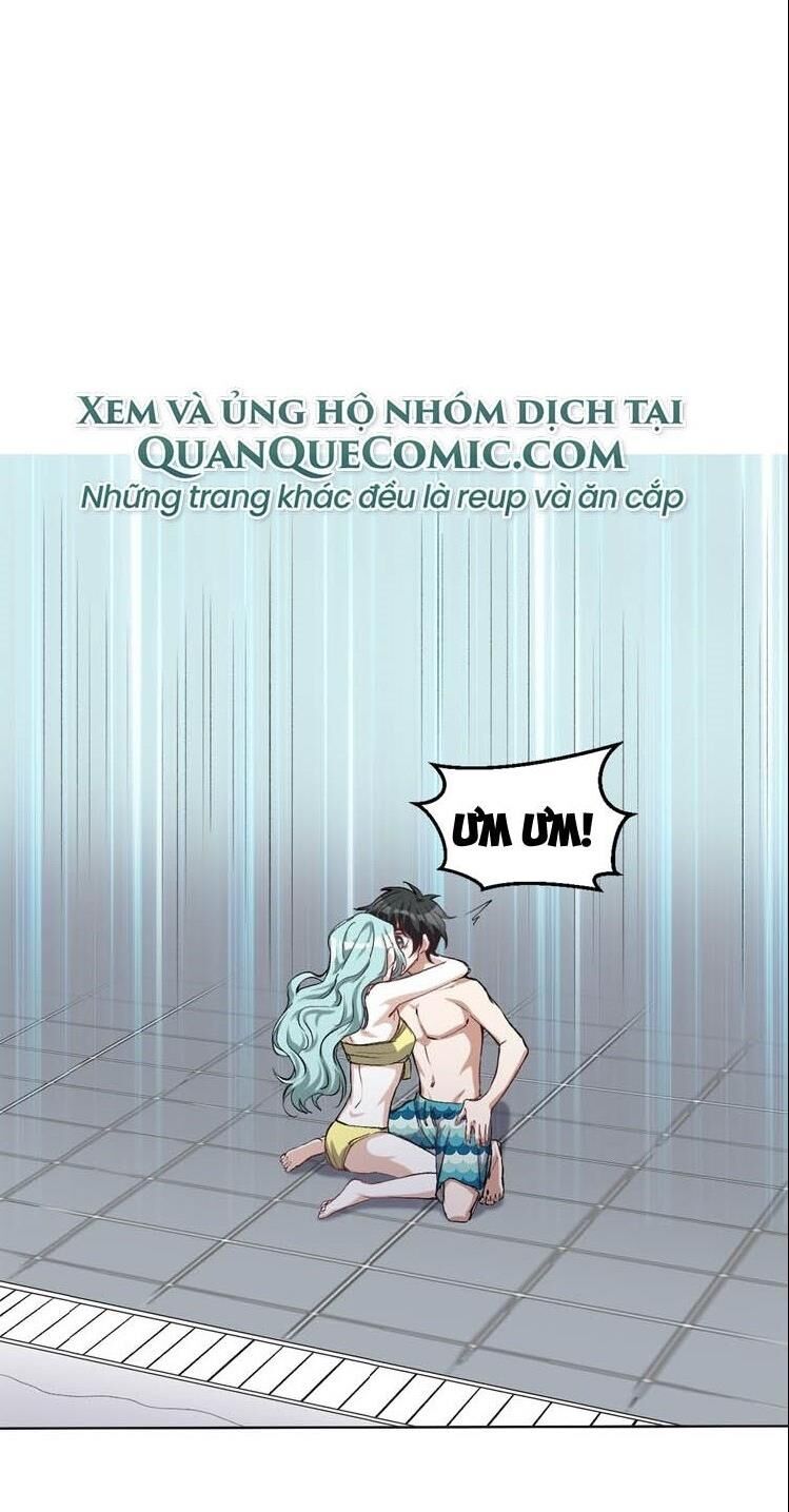 Thần Lai Yêu Vãng Chapter 50 - Trang 2