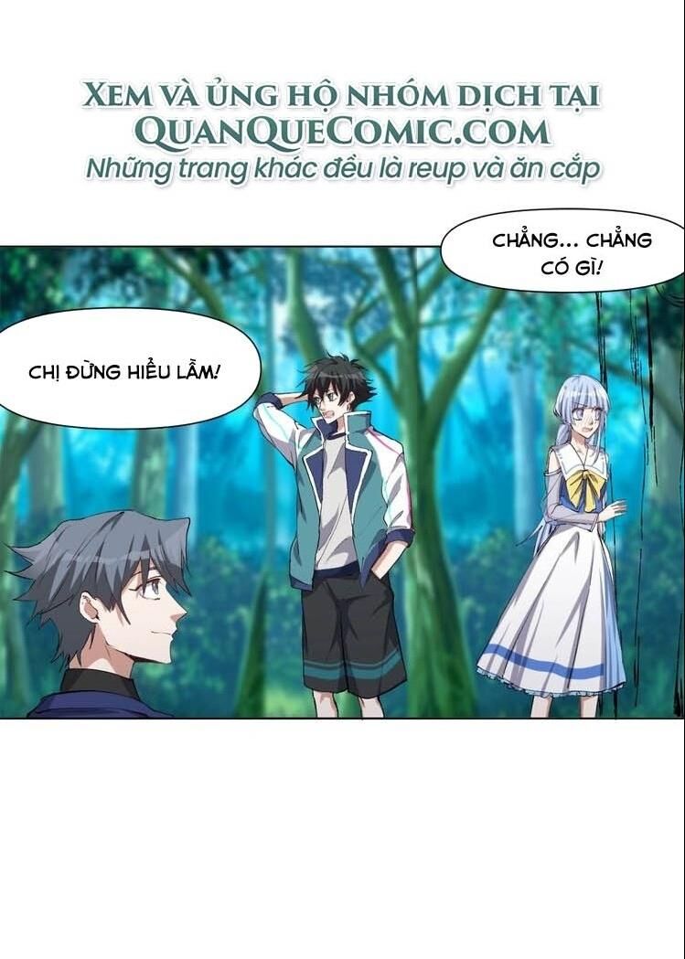 Thần Lai Yêu Vãng Chapter 50 - Trang 2