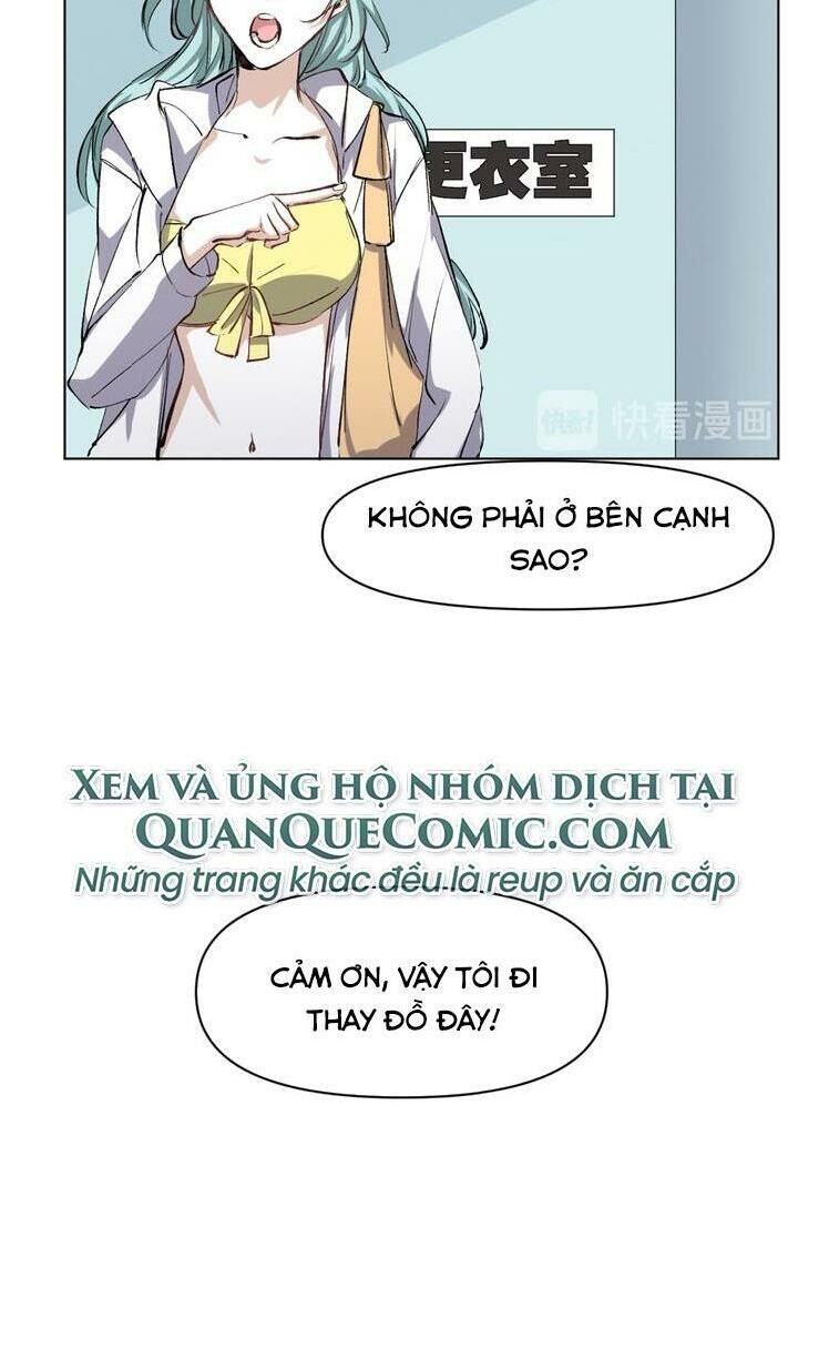 Thần Lai Yêu Vãng Chapter 49 - Trang 2