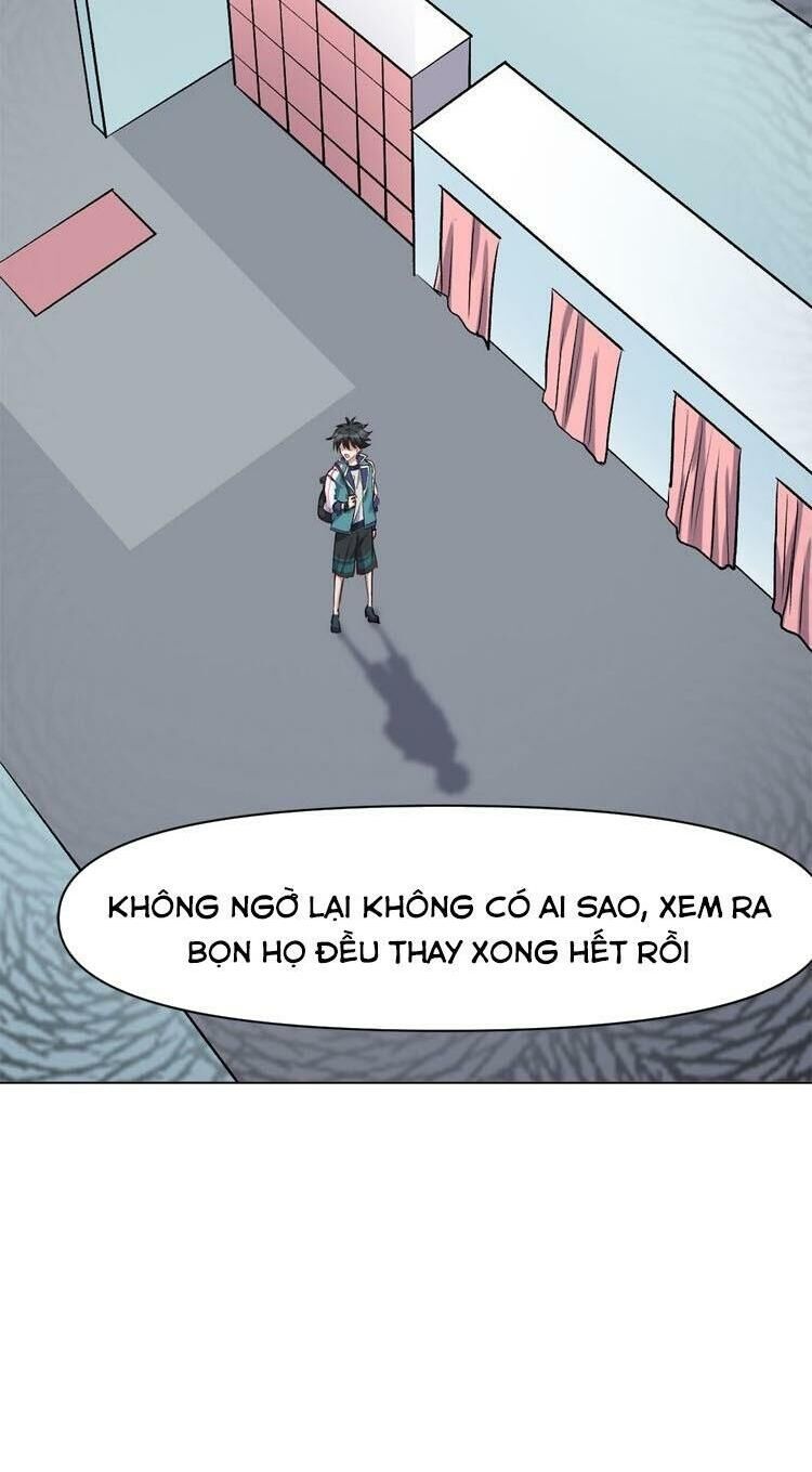 Thần Lai Yêu Vãng Chapter 49 - Trang 2