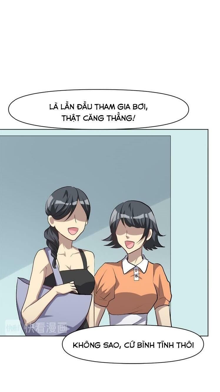 Thần Lai Yêu Vãng Chapter 49 - Trang 2