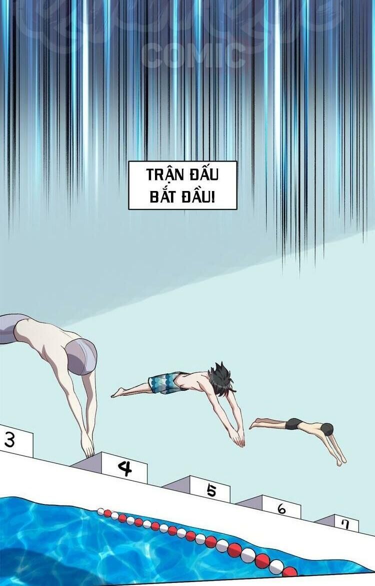 Thần Lai Yêu Vãng Chapter 49 - Trang 2