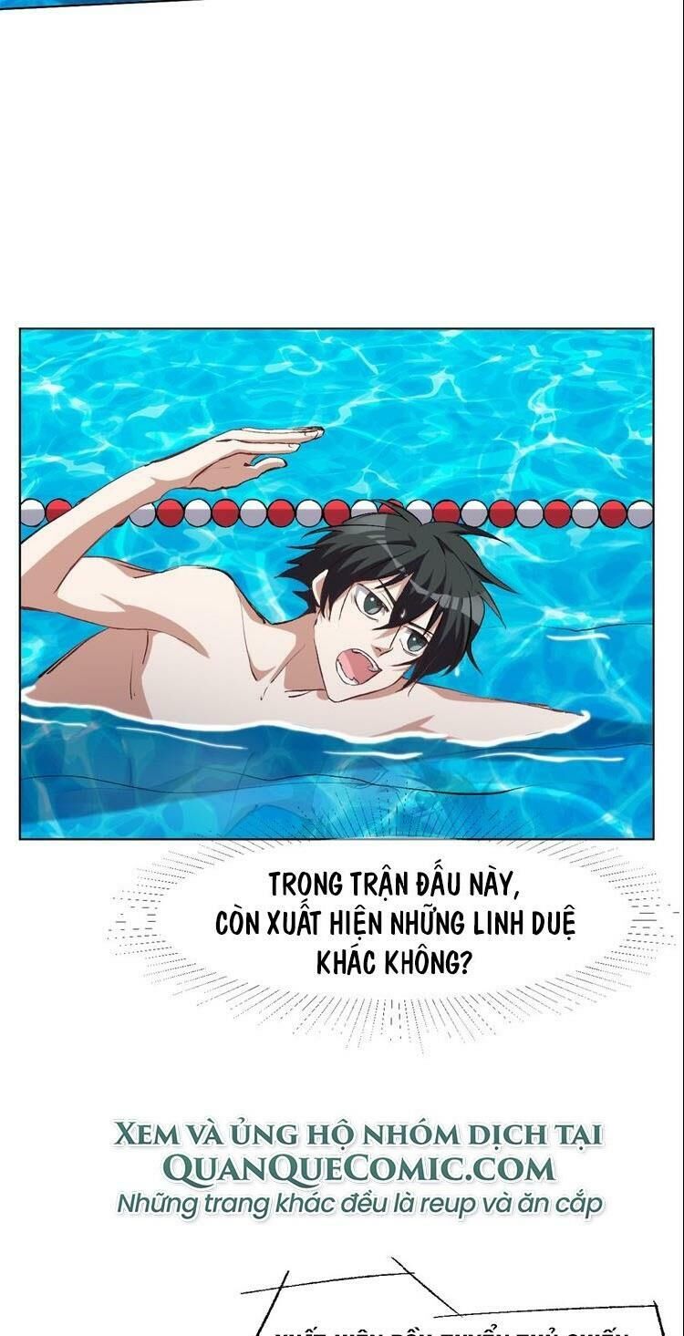 Thần Lai Yêu Vãng Chapter 49 - Trang 2