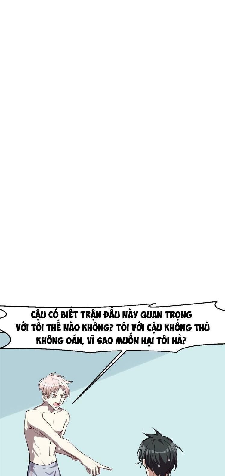 Thần Lai Yêu Vãng Chapter 49 - Trang 2