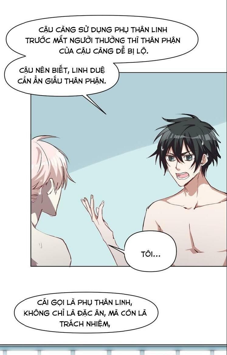 Thần Lai Yêu Vãng Chapter 49 - Trang 2