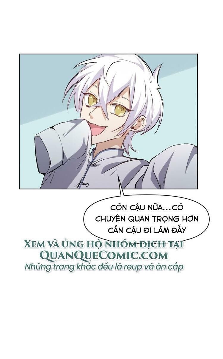 Thần Lai Yêu Vãng Chapter 49 - Trang 2