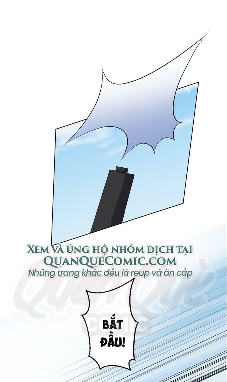 Thần Lai Yêu Vãng Chapter 47 - Trang 2