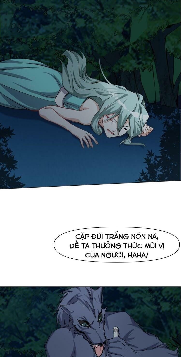 Thần Lai Yêu Vãng Chapter 45 - Trang 2