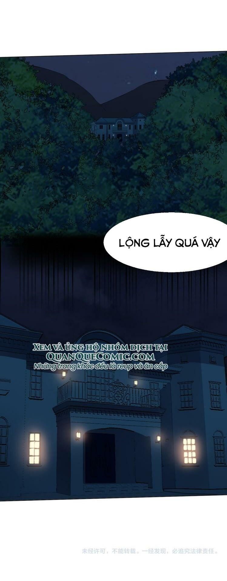 Thần Lai Yêu Vãng Chapter 45 - Trang 2