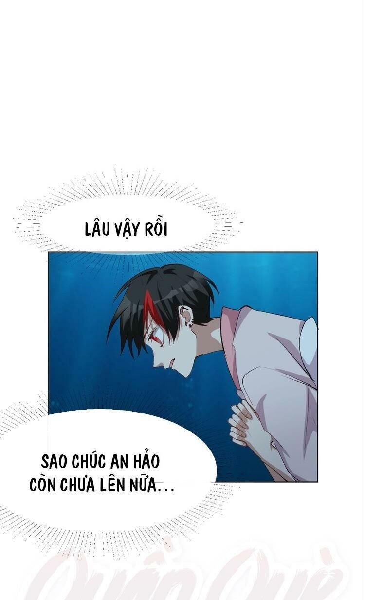 Thần Lai Yêu Vãng Chapter 44 - Trang 2