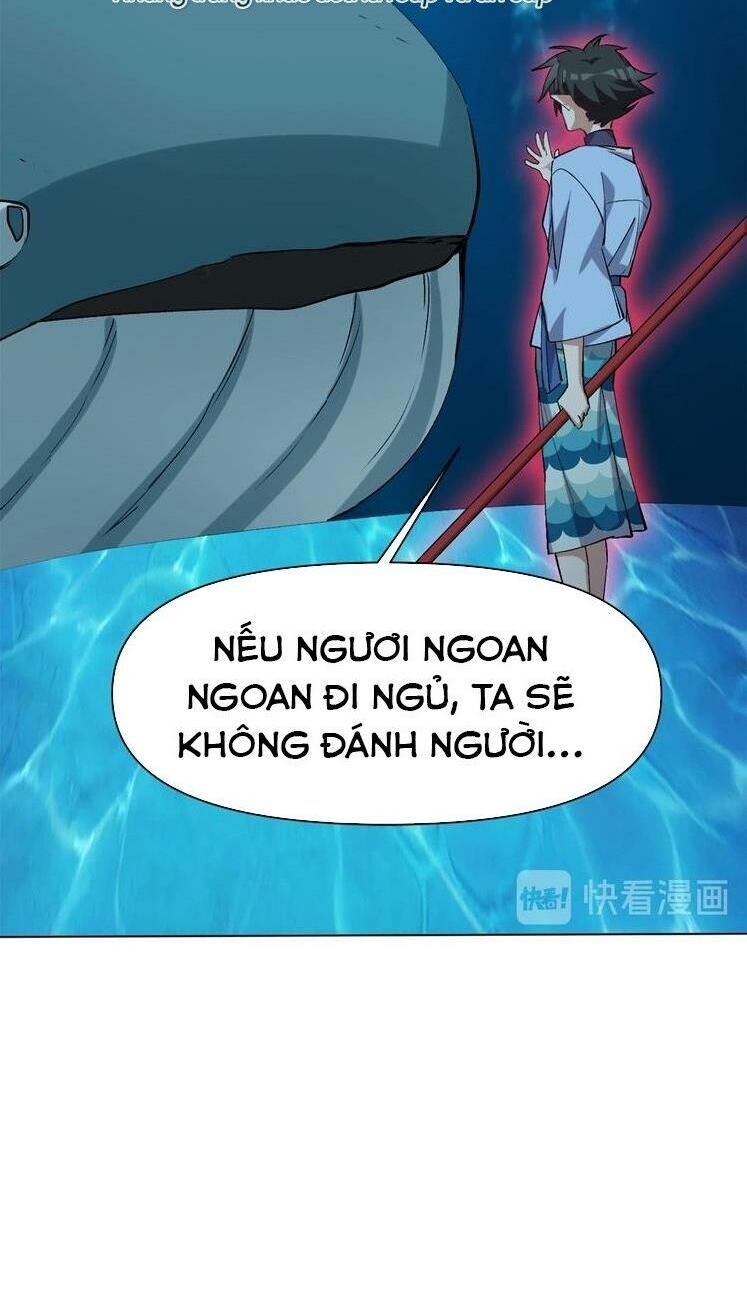 Thần Lai Yêu Vãng Chapter 44 - Trang 2