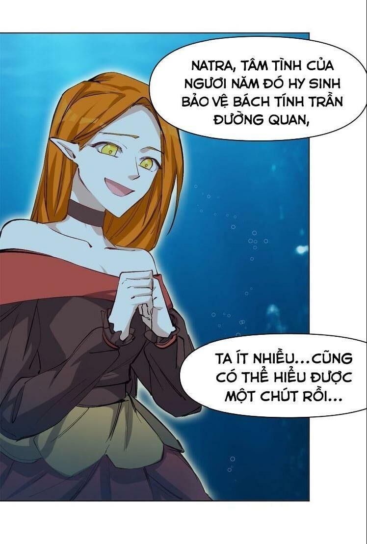 Thần Lai Yêu Vãng Chapter 43 - Trang 2