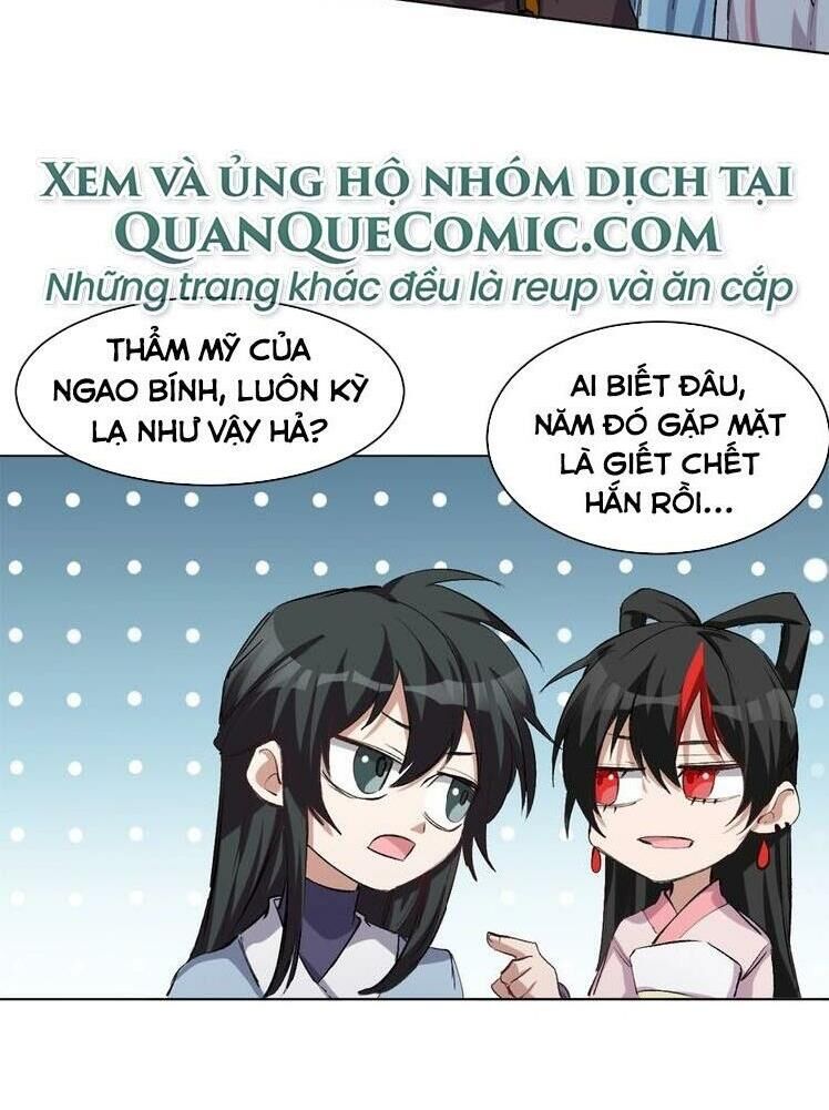 Thần Lai Yêu Vãng Chapter 42 - Trang 2