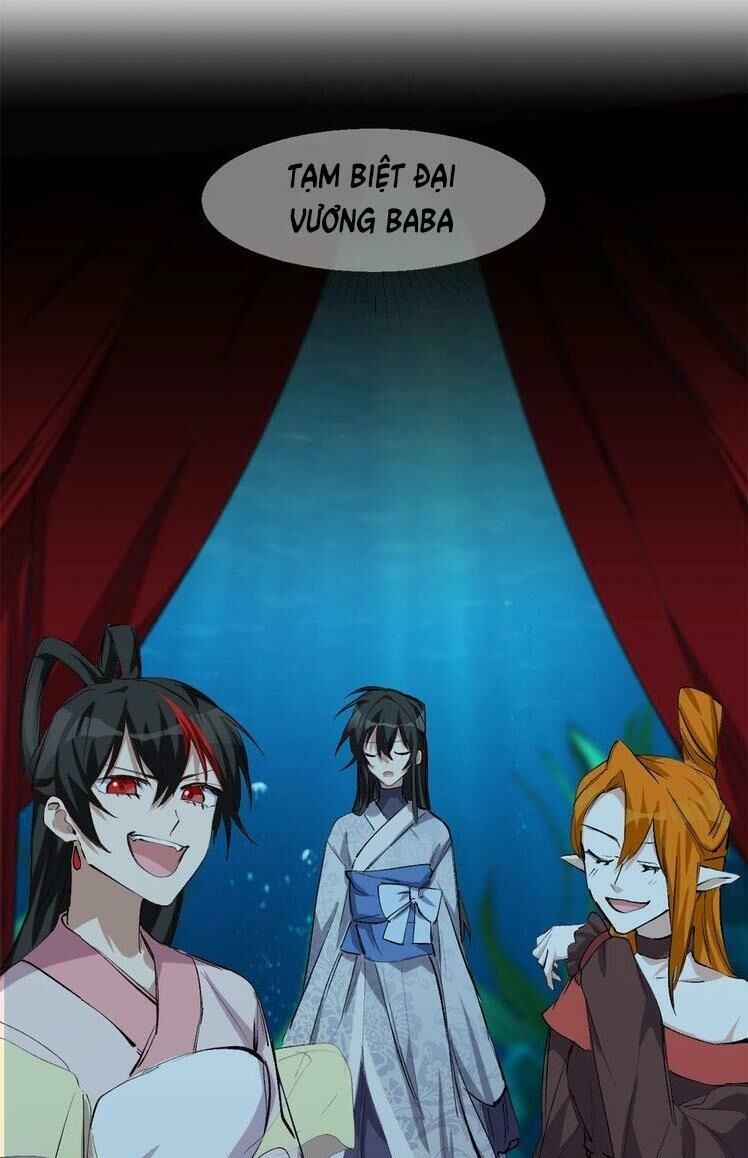 Thần Lai Yêu Vãng Chapter 42 - Trang 2