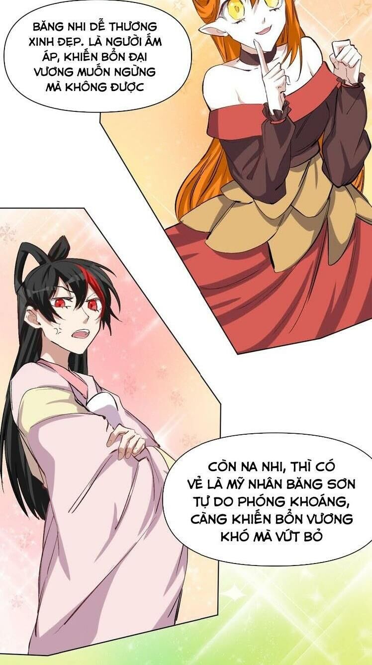 Thần Lai Yêu Vãng Chapter 42 - Trang 2